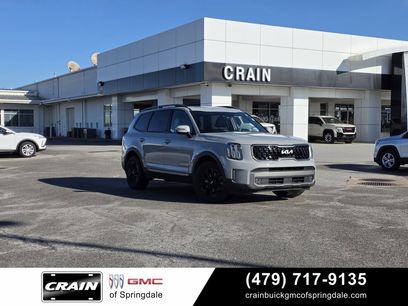 Used 2023 Kia Telluride SX X-Pro
