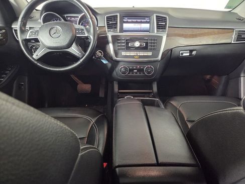 Used 2013 Mercedes-Benz ML 350 4MATIC image 19