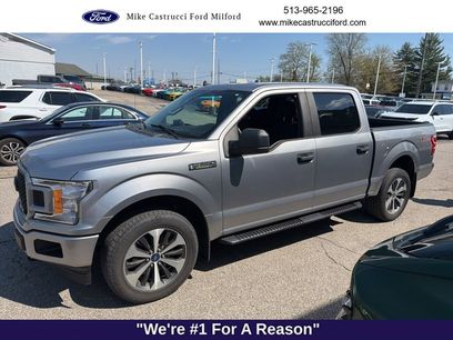 Used 2020 Ford F150 XL w/ Equipment Group 101A Mid