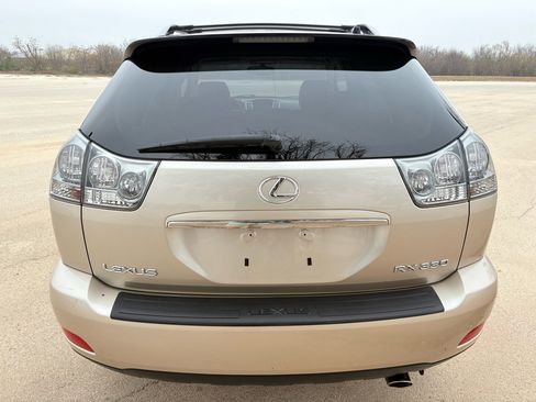Used 2006 Lexus RX 330 image 3