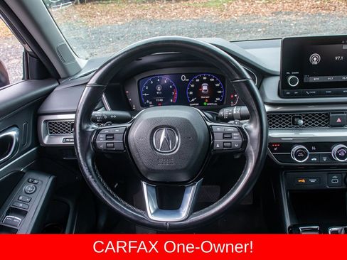 Used 2024 Acura Integra image 17