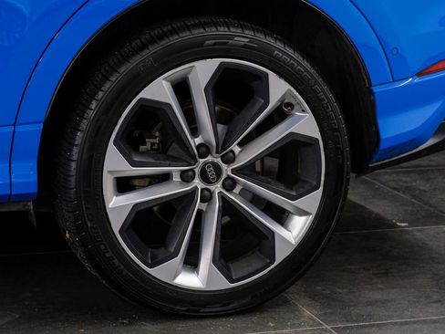 Used 2020 Audi Q3 2.0T Prestige image 63