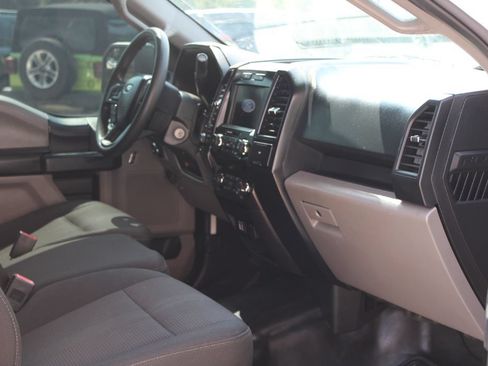 Used 2020 Ford F150 XL w/ Equipment Group 101A Mid AWD/4WD image 15