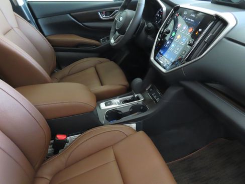 New 2026 Subaru Ascent Touring AWD/4WD image 27