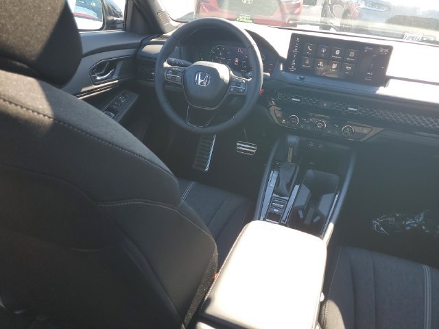 New 2026 Honda Accord Sport image 11