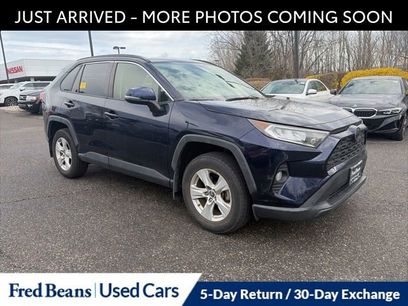 Used 2019 Toyota RAV4 XLE w/ Convenience Package