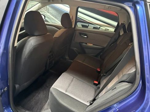 Used 2023 Nissan Rogue SV AWD/4WD image 14