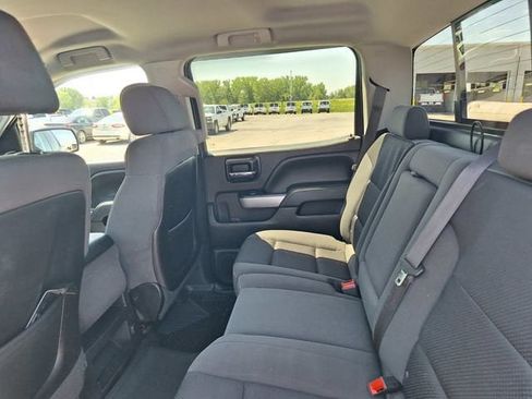 Used 2014 Chevrolet Silverado 1500 LT w/ All Star Edition AWD/4WD image 12