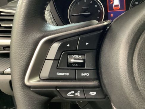 Certified 2021 Subaru Forester Limited image 14