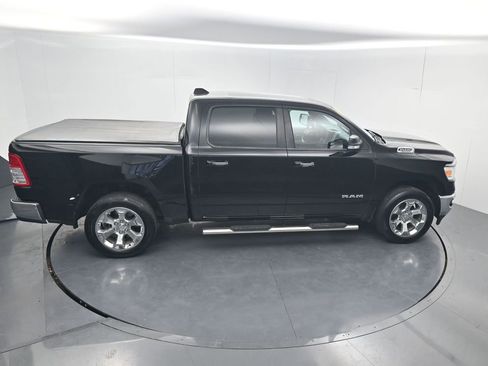 Used 2019 RAM 1500 Big Horn image 54