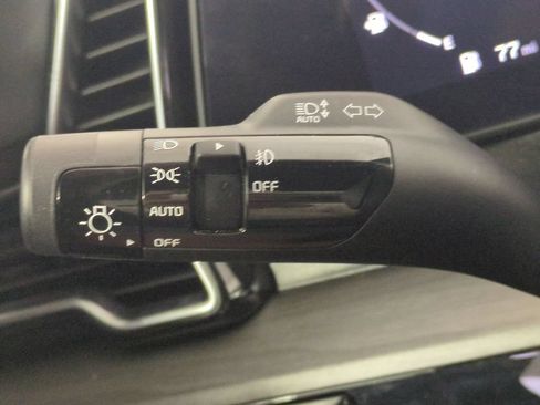 Used 2024 Kia Sportage X-Pro Prestige AWD/4WD image 32