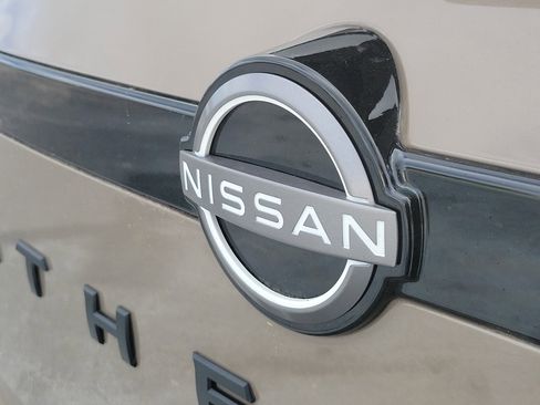 Used 2023 Nissan Pathfinder Rock Creek image 8