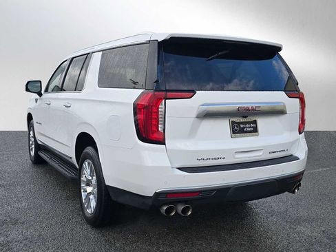 Used 2024 GMC Yukon XL Denali image 5