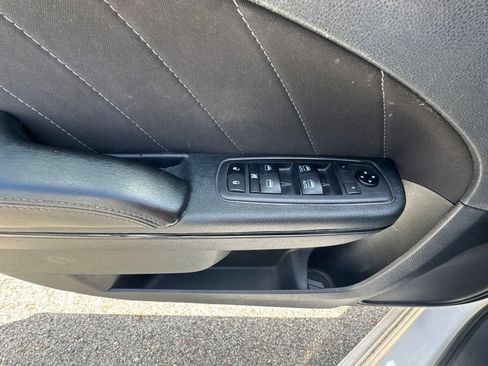 Used 2020 Dodge Charger SXT w/ Blacktop Package RWD image 16