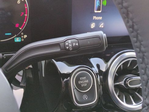 New 2026 Mercedes-Benz GLA 250 4MATIC image 13