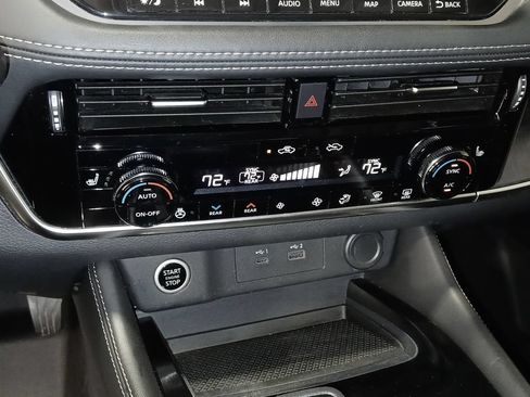 Used 2021 Nissan Rogue SL w/ Premium Package AWD/4WD image 21