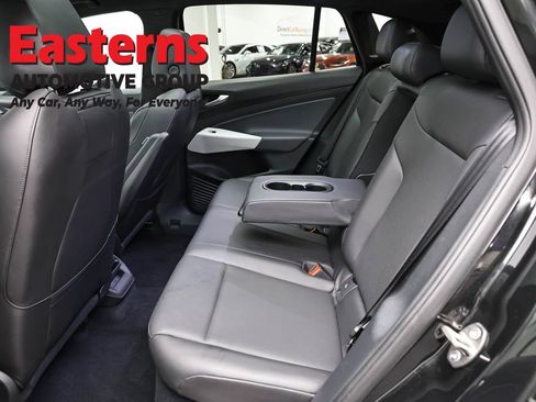 Used 2021 Volkswagen ID.4 1st Edition RWD image 18
