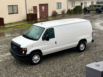 Used 2010 Ford E-250 and Econoline 250