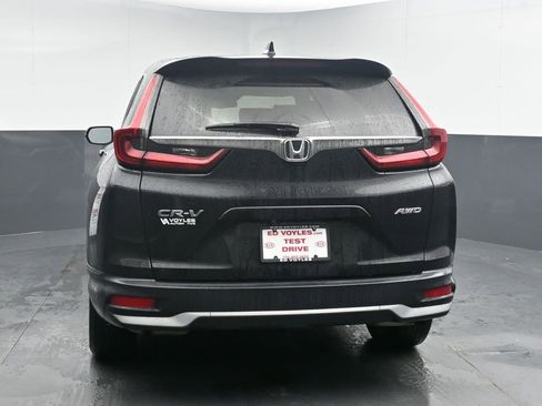 Used 2020 Honda CR-V EX-L image 7