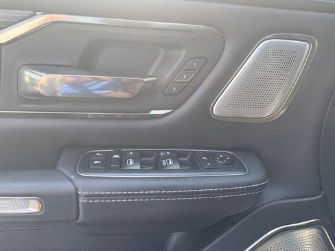 Used 2020 RAM 1500 Limited RWD image 30