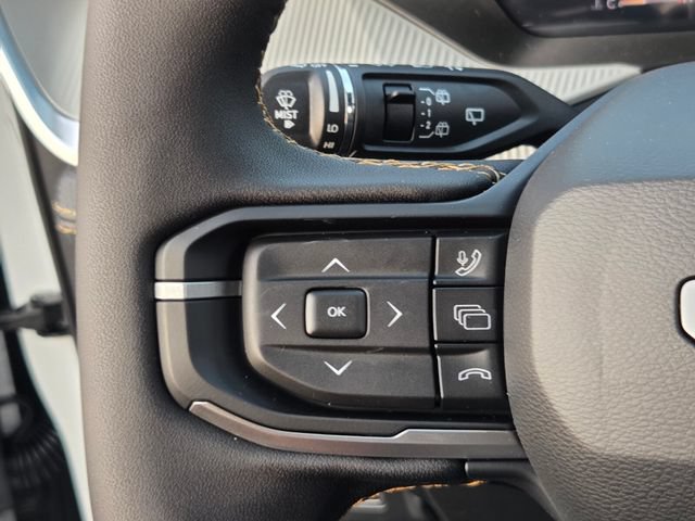New 2026 Jeep Cherokee Limited AWD/4WD image 23