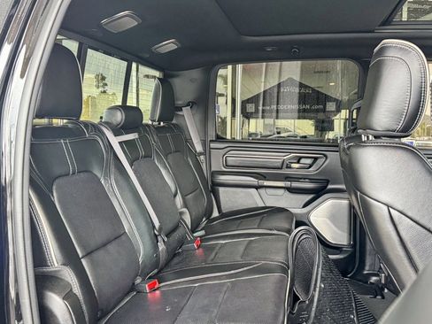Used 2021 RAM 1500 Limited image 23