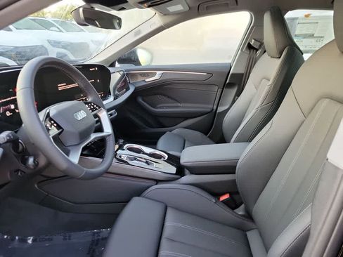 New 2026 Audi A6 Prestige AWD/4WD image 19