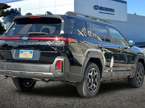 New 2026 Subaru Outback Limited image 4