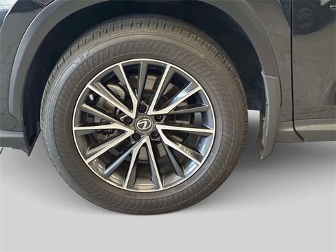 Used 2022 Lexus NX 350 AWD image 15