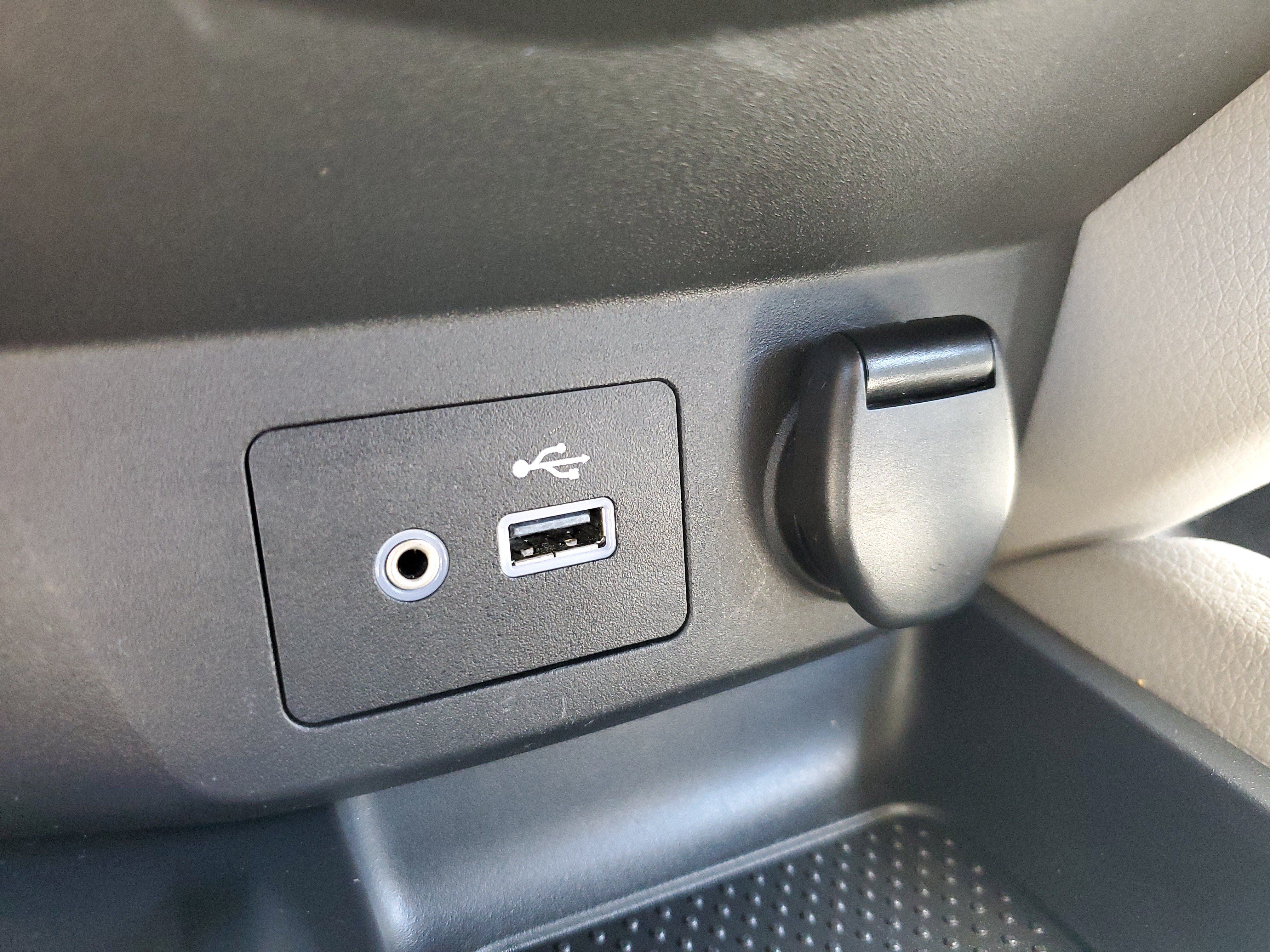 Certified 2022 Nissan Rogue Sport SV w/ Technology Package FWD image 25