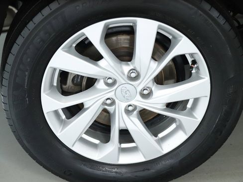 Used 2020 Hyundai Tucson SE image 12