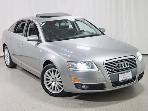 Used 2006 Audi A6 3.2 image 6