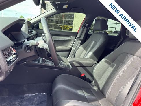 Used 2025 Honda Civic Sport image 16