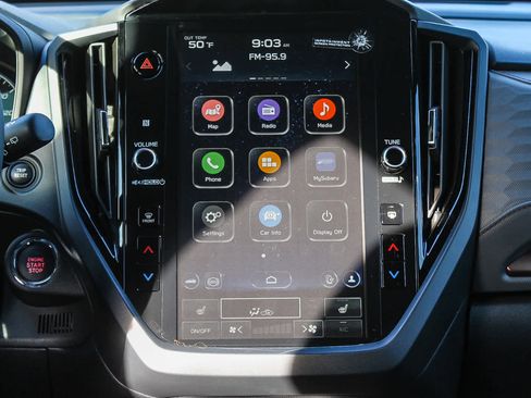 New 2025 Subaru Forester Sport image 14