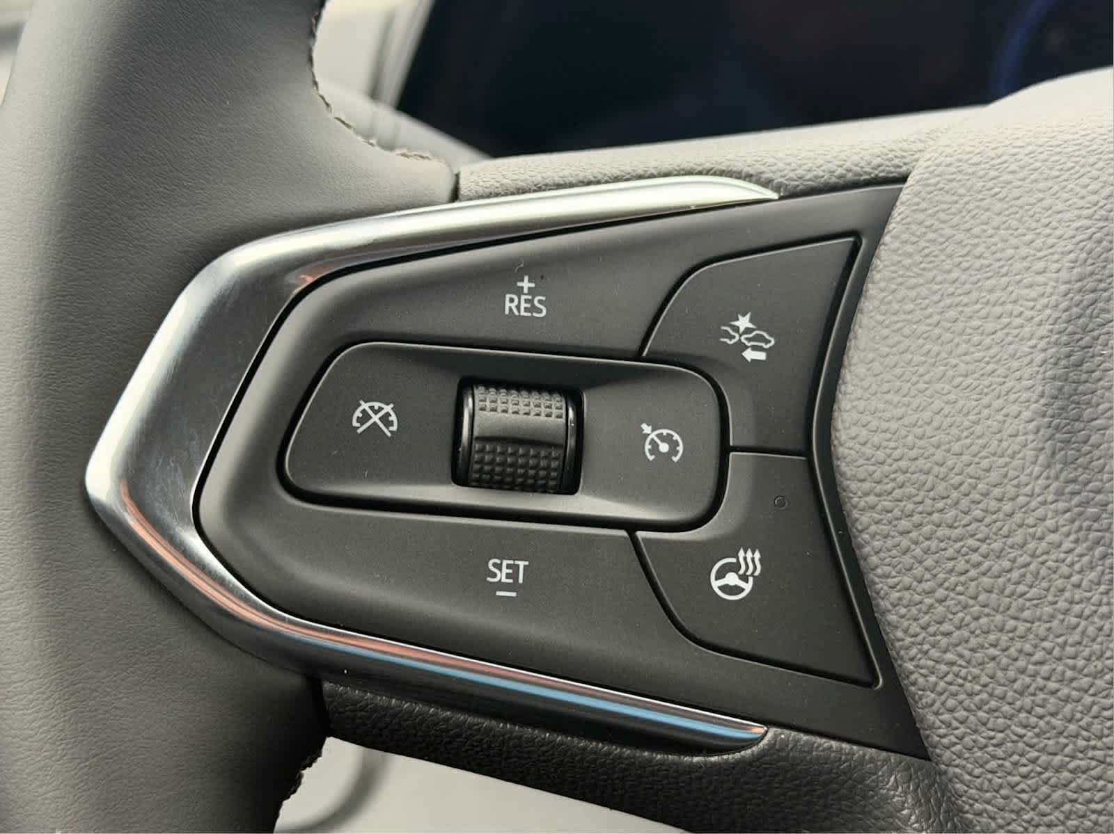 New 2026 Chevrolet Trax ACTIV w/ Driver Confidence Package FWD image 14
