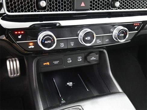 New 2026 Honda Civic Sport Touring image 27