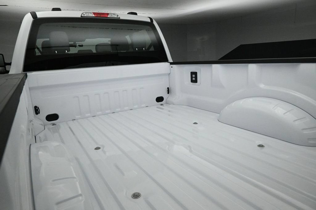New 2027 Ford F350 XL w/ XL Chrome Package AWD/4WD image 19