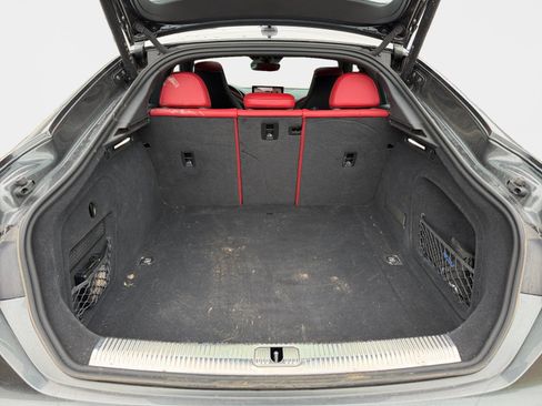 Used 2025 Audi S5 Premium Plus AWD/4WD image 26