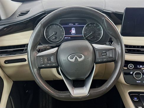 Used 2023 INFINITI QX60 Pure FWD image 18