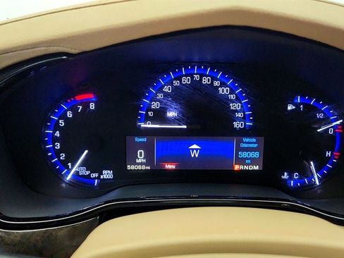 Used 2016 Cadillac CTS Performance w/ Advanced Security Package AWD/4WD image 15