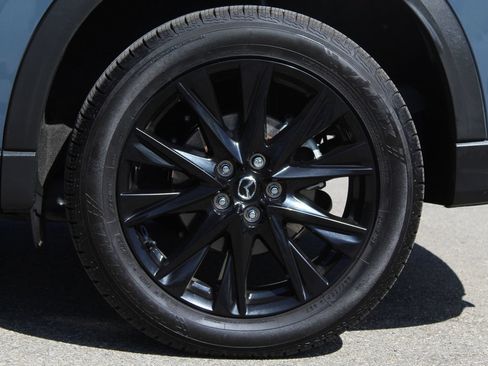 Used 2023 MAZDA CX-5 Carbon Edition AWD/4WD image 28