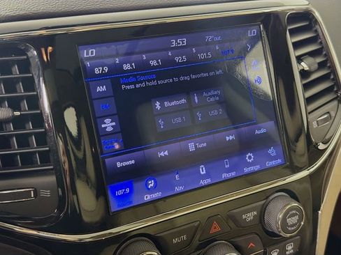 Used 2019 Jeep Grand Cherokee Limited AWD/4WD image 21