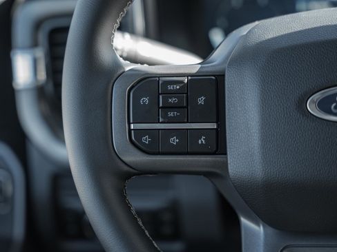 New 2026 Ford F250 Lariat w/ Chrome Package image 36