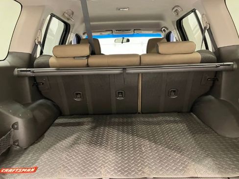 Used 2007 Nissan Xterra S image 33