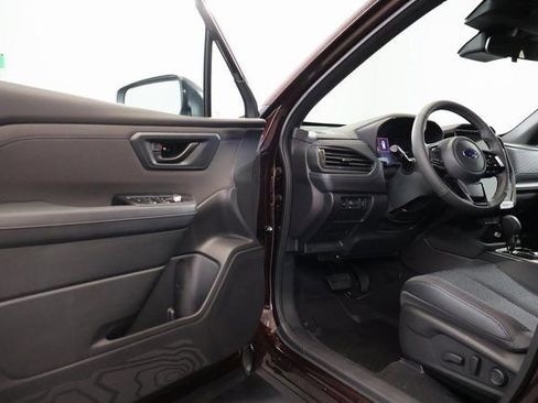 New 2026 Subaru Forester Premium image 10