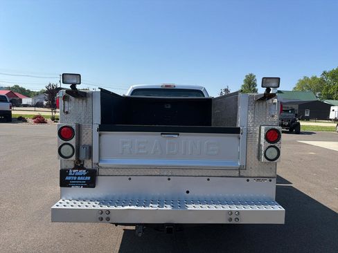 Used 2011 Ford F350 XL w/ PWR Equipment Group RWD image 5