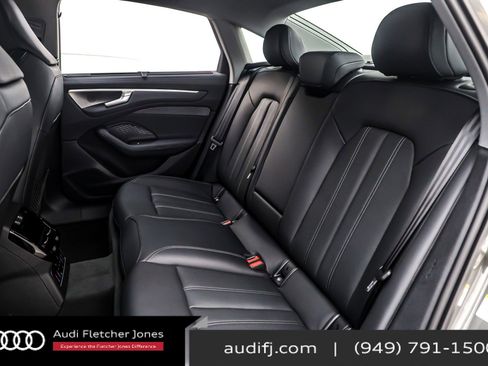 New 2026 Audi A6 Premium Plus image 8