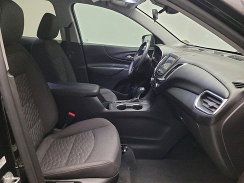 Used 2020 Chevrolet Equinox LT FWD image 21