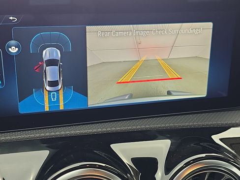 New 2026 Mercedes-Benz CLA 250 CLA 250 image 20