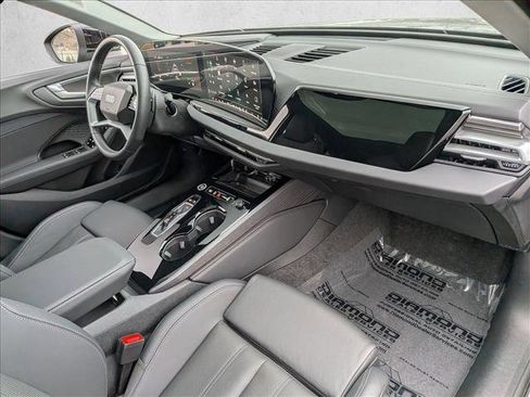 Certified 2025 Audi A5 2.0T Premium Plus w/ Premium Plus image 25